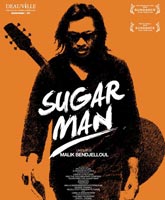 Смотреть Онлайн В поисках Сахарного Человека / Searching for Sugar Man [2012]